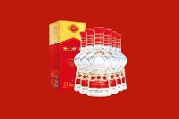 山南市贡嘎县回收剑南春