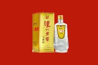 山南市贡嘎县回收泸州老窖