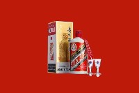 山南市贡嘎县回收飞天茅台酒