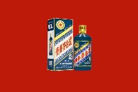 山南市贡嘎县回收五星茅台酒