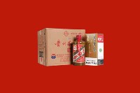 山南市贡嘎县回收名酒